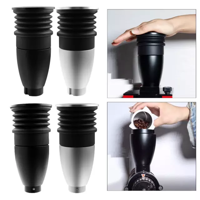 Coffee Grinder hoppers Coffee Grinder Cleaning Tool Household Coffee Grinder