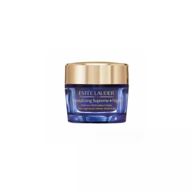 Estee Lauder Revitalizing Supreme+ Night Creme 50ml