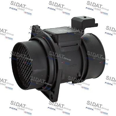 Topran Misuratore Massa Aria 401 333 - Sensore MAF Con Alloggiamento In Plastica, 4 Contatti, Compatibile Con Mercedes W124, W202, C-Klasse, E-Klasse