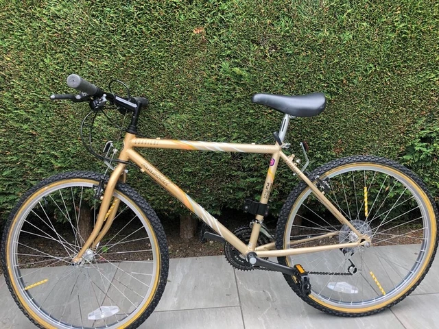 Emmelle avenger hotsell ladies mountain bike