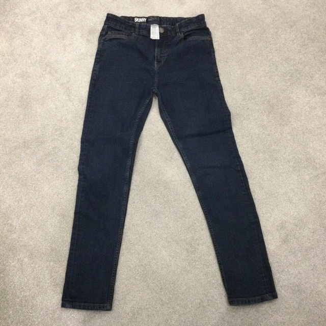 Jeans età 15 ragazzi