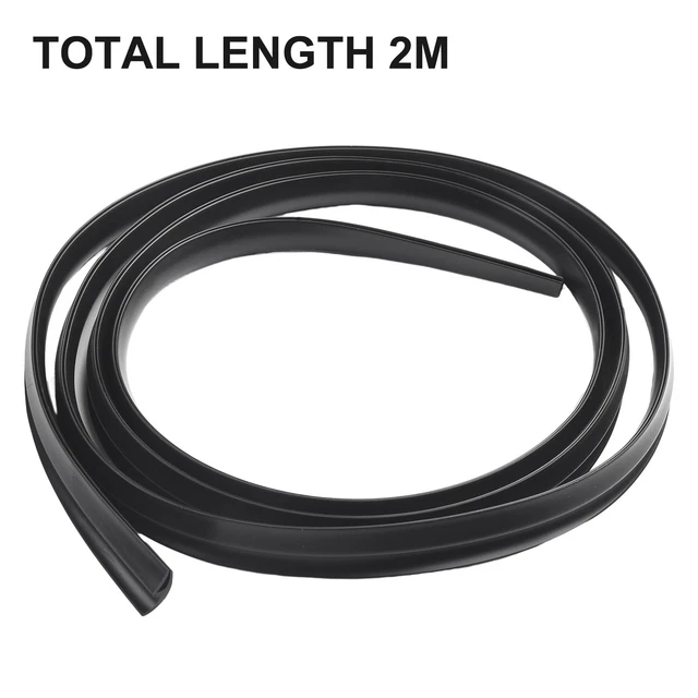 Moulure Supérieure Pare-Brise BMW E60 Authentique - Joint Pare-Brise Berline