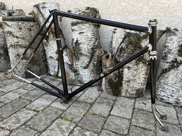 1940S RANDONNEUSE MIXTE Follis Num 3 / Rene Herse Jo Routens Charrel Reyhand EUR 299,00 - FR