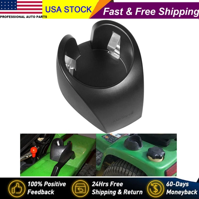 FOR JOHN DEERE Tractor AM131898 AM132036 AM130685 Universal Cup