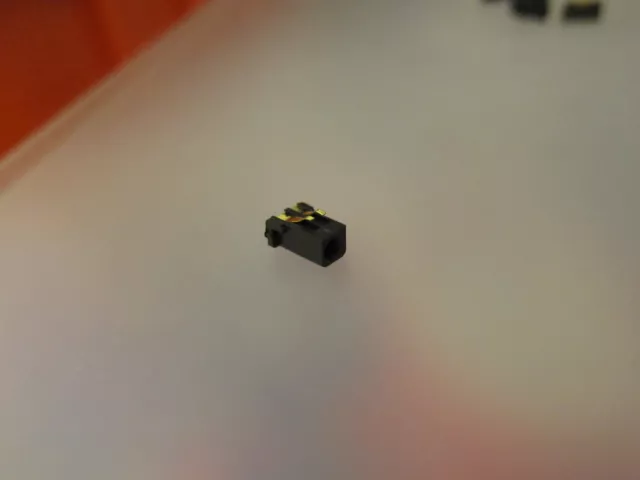 10 x DC Power Jack Connector for Nokia N70 N71 N73 N95