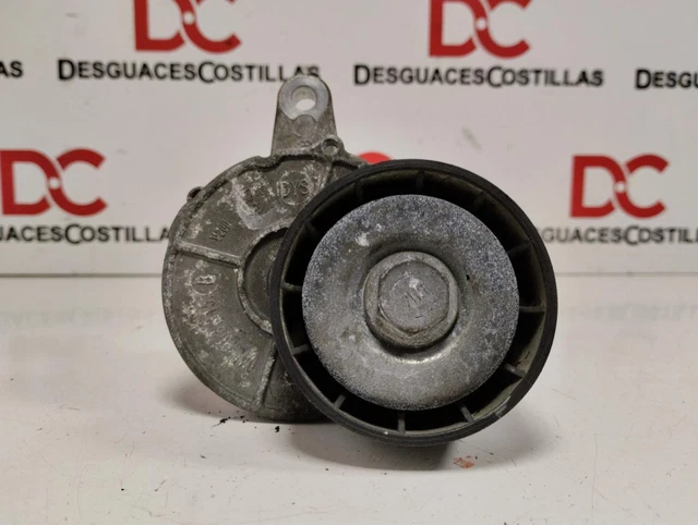 04L9033158 galet tendeur pour TOYOTA AVENSIS SEDAN 2.0 D-4D (CDT250 ) 146866 3