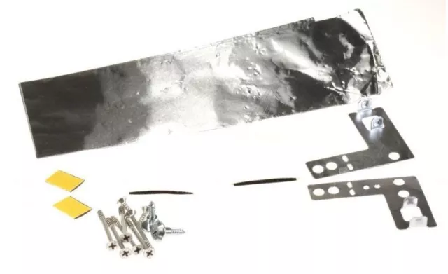 Prima Lave-Vaisselle Intégré Fixation Kit PRD001 36442