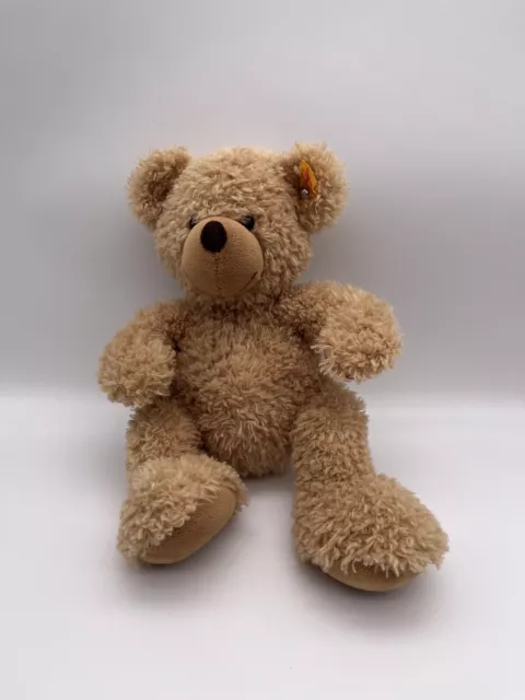 Steiff Tier Teddy Bär 990076 Herr Miele 28 cm Plüschtier Stofftier