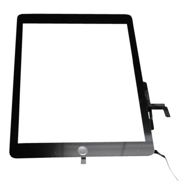 Digitizer Touchscreen Display Glas für Apple IPAD AIR A1474 A1475 A1476 Schwarz