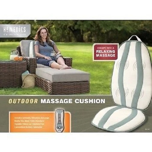 Appareil De Massage Homedics Odc-100-Eu Ideal Jardin