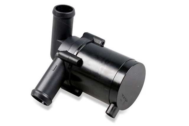 Pompa Di Circolazione Riscaldamento 32/8-180 - Controllo 3 Velocità | Per Impianti Domestici - Foto 9