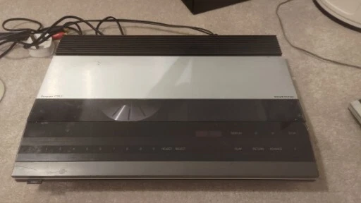BANG & OLUFSEN Beogram Cdx2 Classic Cd Player £67.00 - PicClick UK