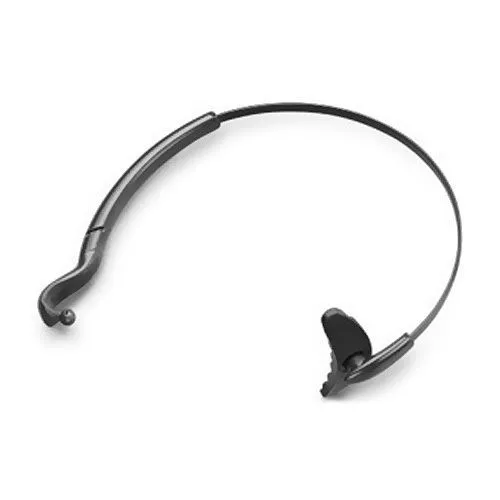 Plantronics Headband 43298-01 for H141 H141N P141 P141N CS10 S12 S10 T10 Duoset