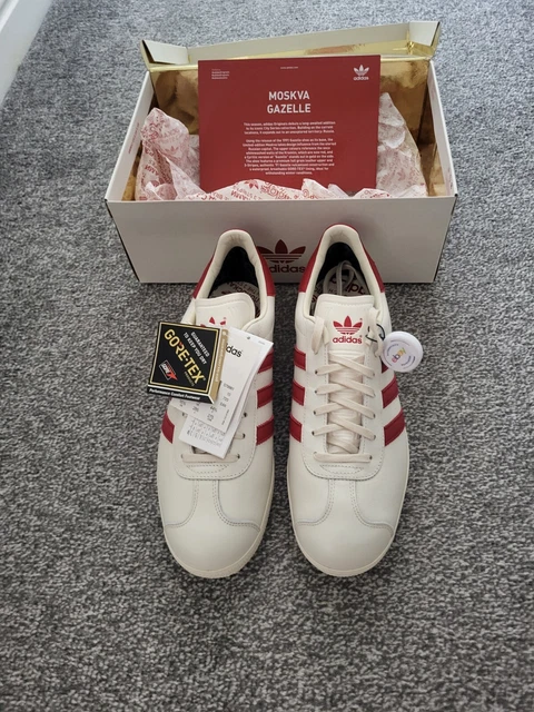 Adidas gazelle moscow best sale