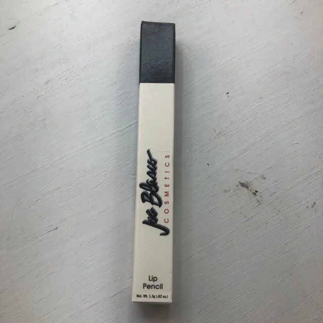 Joe Blasco Cosmetics Clay Lip Pencil .02 oz