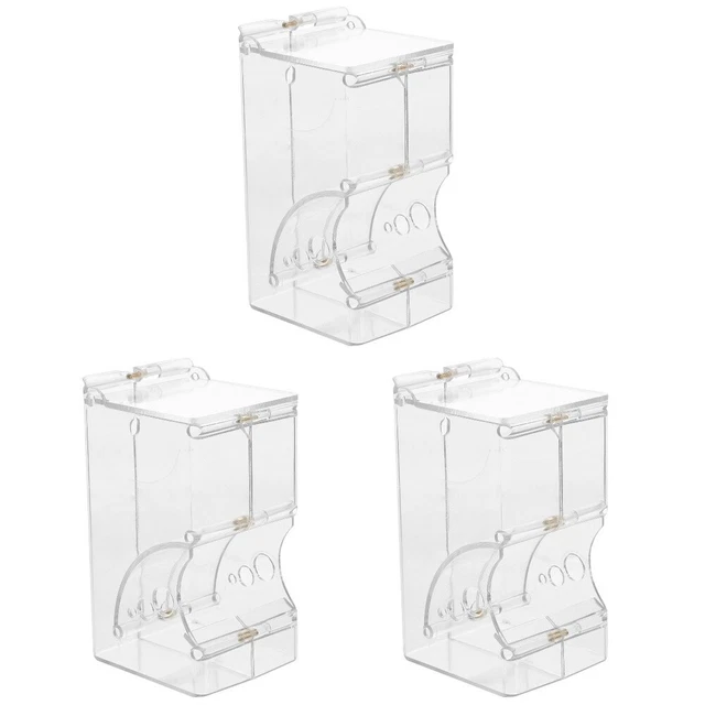 3pcs mangeur de cochon de gueu