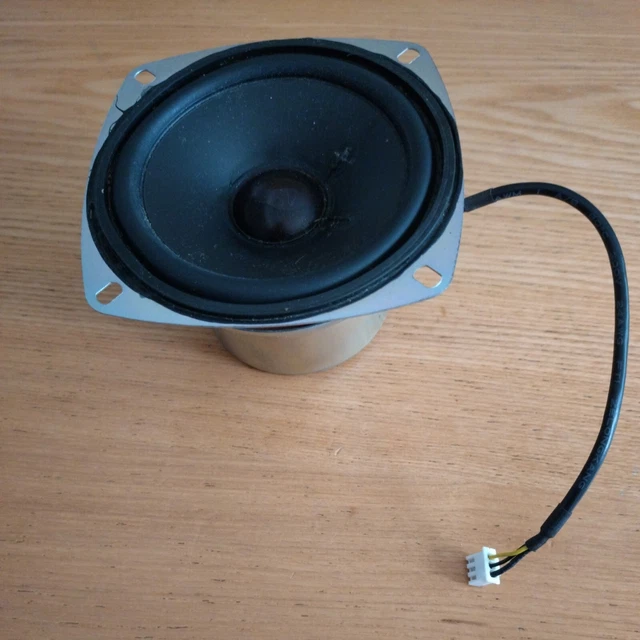 SUBWOOFER SPEAKER. £5.00 PicClick UK