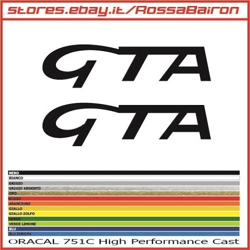 Kit 2 Stickers SBK Logo Superbike – 50x14mm – Adhésifs Oracal D'origine Italienne