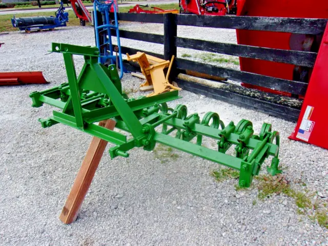 Used  9 SK All Purpose Plow,Ripper---FREE 1000 MILE DELIVERY FROM KY