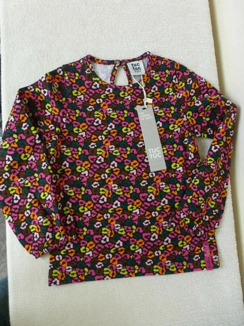 Tuc Tuc Girls Bundle Clothes Age 4 Years Edge Collection LOT 4 9
