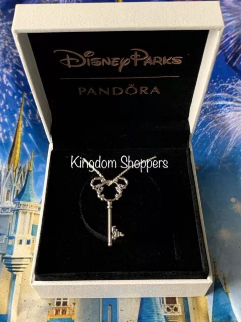 New Disney Pandora Charms Released Today!