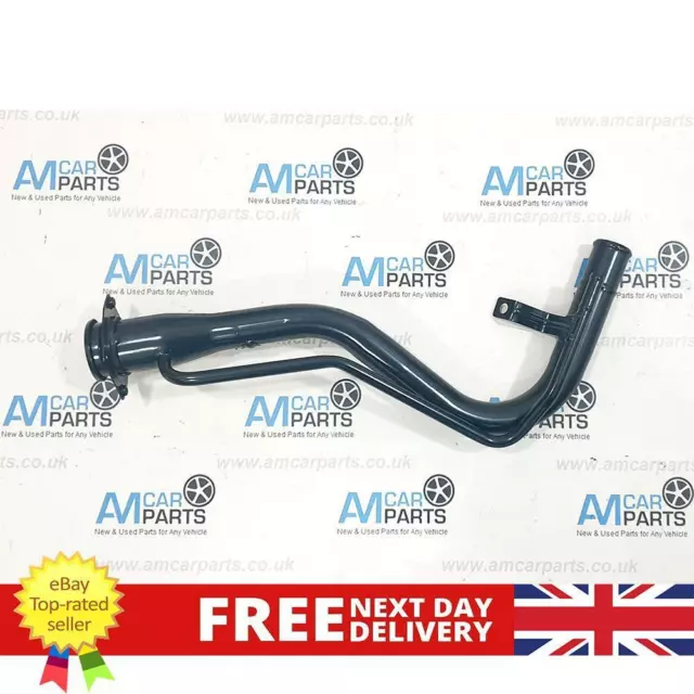 For Suzuki Ignis & Subaru Justy 03-07 Fuel Tank Filler Neck Pipe 89201-86G00