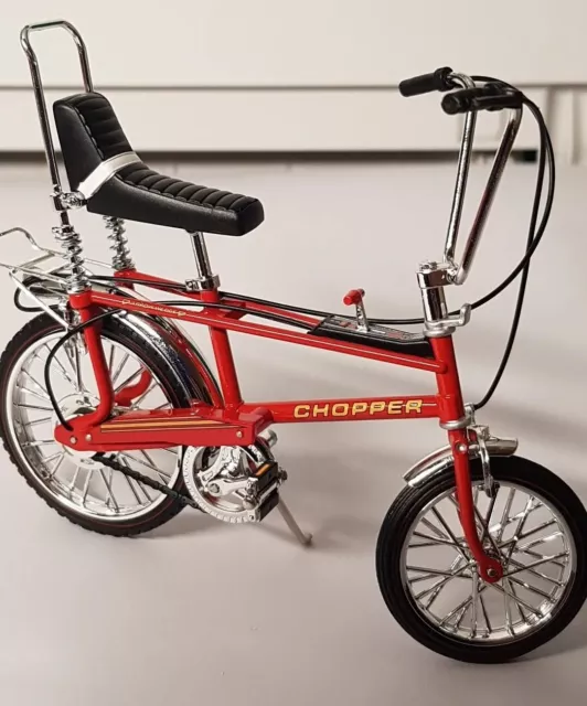 Raleigh sales chopper models