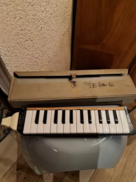 Melodica Hohner 26