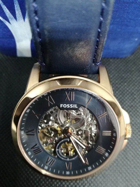 Montre Connectee Fossil Femme À VENDRE! - PicClick FR