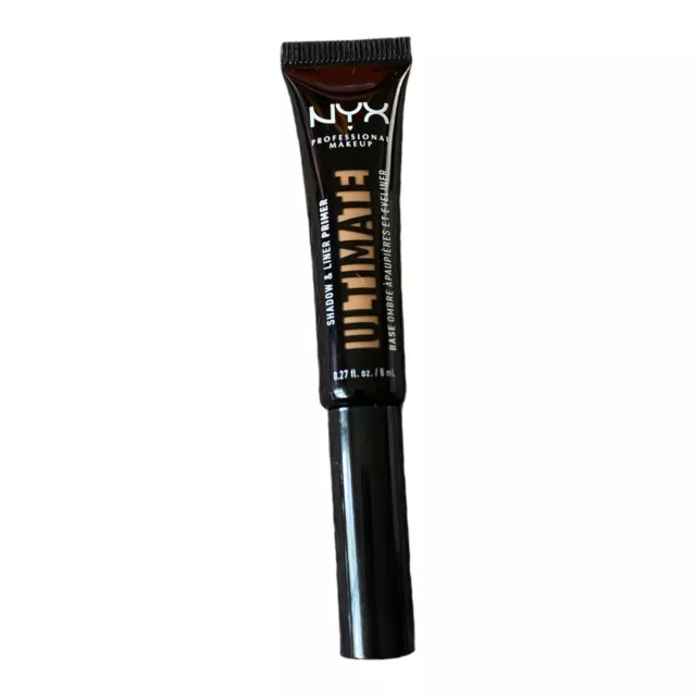 NYX Professional Makeup Ultimate Shadow & Liner Primer Medium Deep 0.27 USLPR03