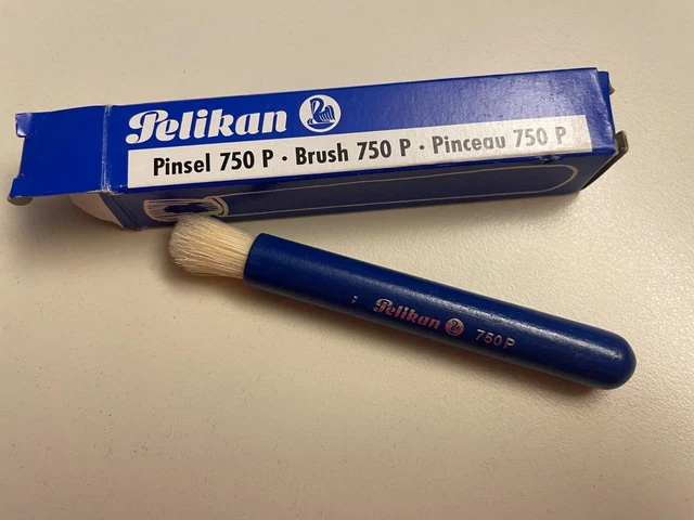 Pelikan Pinsel 750 P Brush #720151  Original Neu