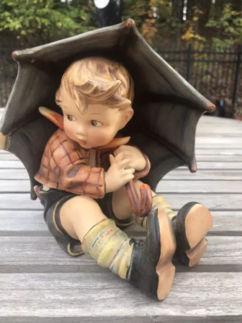 Hummel umbrella boy 152a discount