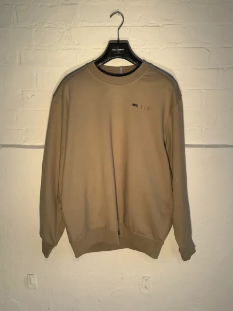 Mcq sweatshirt mens hot sale