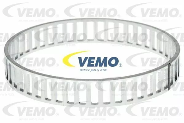 VEMO (V20-92-0001) Sensorring ABS hinten beidseitig für BMW