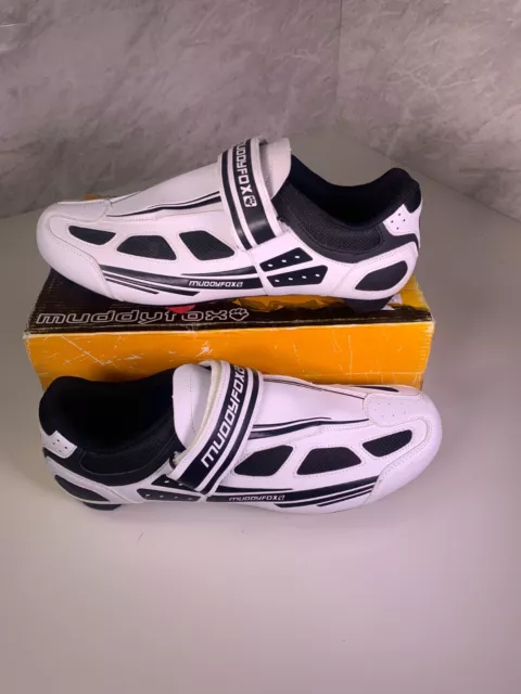 muddyfox rbs100 cleats