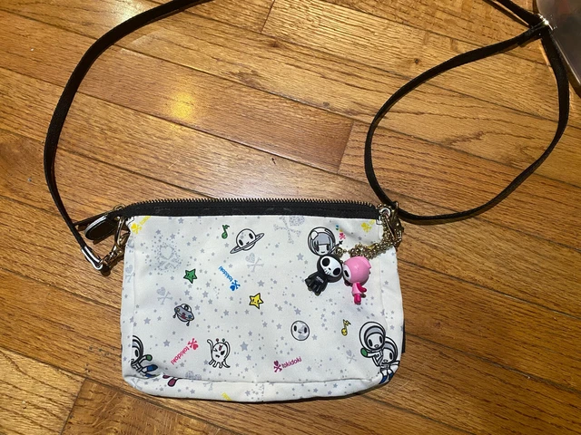 Tokidoki  Crossbody Bag