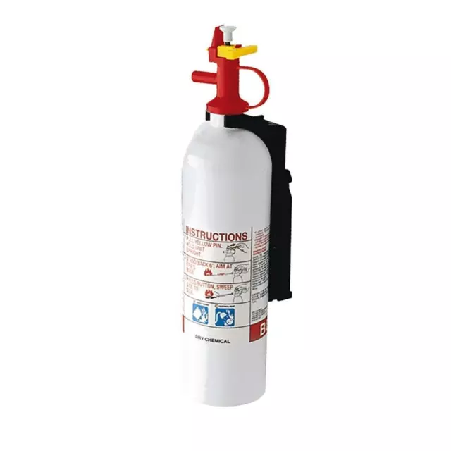 Sea-Doo Fire Extinguisher 295100833