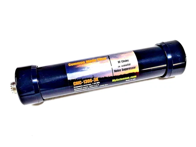 Kit De Sintonizador De Antena Manual Qrp De 1-30 Mhz, Ajuste Diy Para Radioaficionado Con Pie - Foto 9