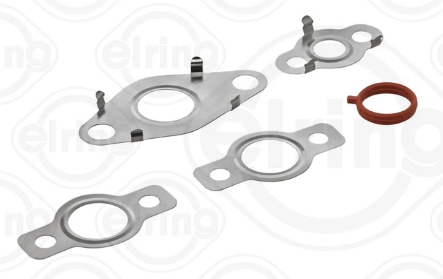 Set guarnizioni Elring sistema AGR 837.300 per Suzuki Ignis 3 MF FF SWIFT 5 AZ FW