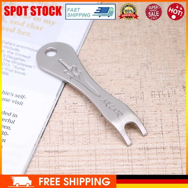 Akustische Gitarre Metall String Nagel Peg Puller Brücke Pin Remover handliches