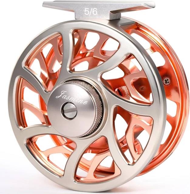 best martin fly reel z Martin Automatic Fly Reel