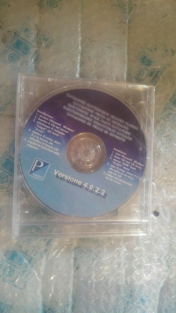 Cd Catalogo Elettronico Ricambi Piaggio Versione 4.0.2.2