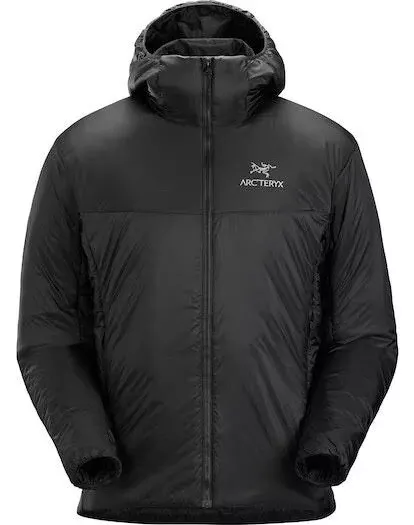 Arc'teryx Nuclei FL Jacket Size XL