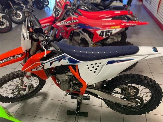 2022 Ktm Sx