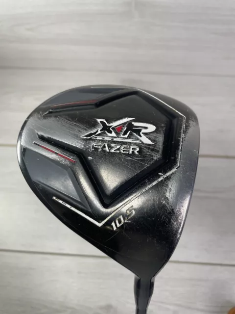 Men’s Fazer XR Golf Driver Good Condition 10.5 Graphite Shaft Right Hand