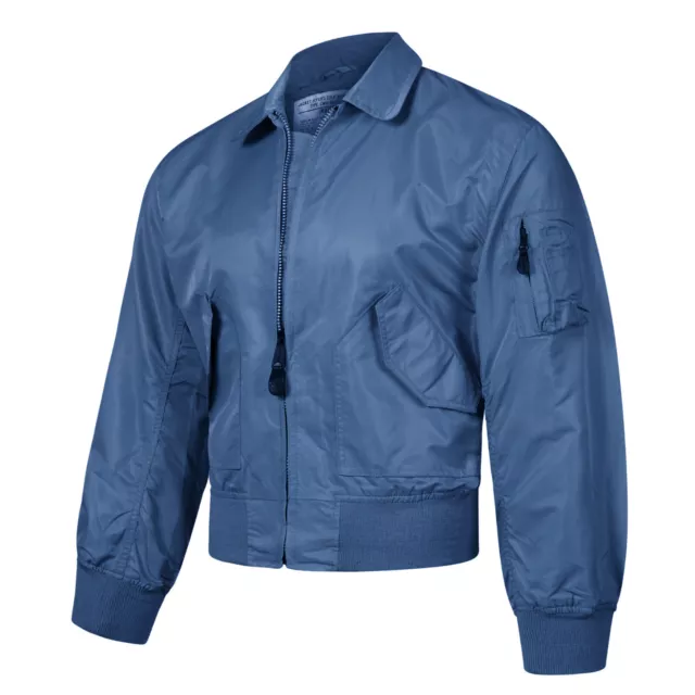 Cwu ma2 flight jacket store