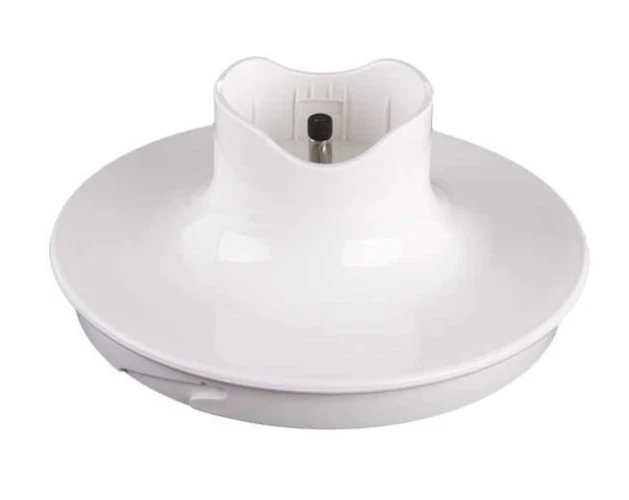 Kenwood Coperchio Con Guarnizione Per Tritatutto QuadBlade CH550 - Ricambio Originale 4026