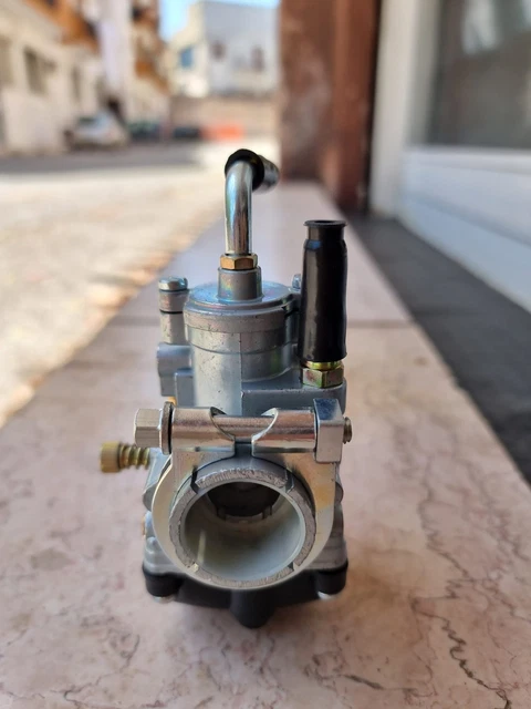 Centralina elettronica RMS per maxi scooter Sym 50, 125 e 150 cc 4