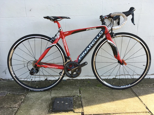 Pinarello sales fp 5