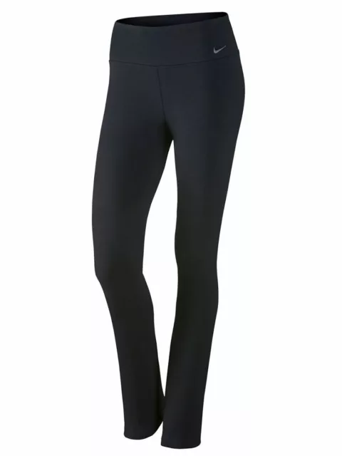 NWT Nike Women's Dri-Fit Legend Power Classic Fit Training Pant Size XS 871847